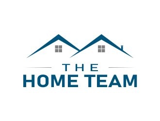 The Home Team logo design by alhamdulillah