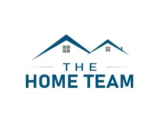 The Home Team logo design by alhamdulillah