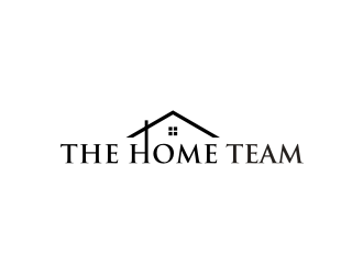 The Home Team logo design by restuti