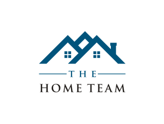 The Home Team logo design by restuti