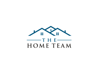 The Home Team logo design by restuti