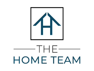 The Home Team logo design by SHAHIR LAHOO