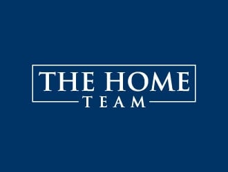 The Home Team logo design by J0s3Ph