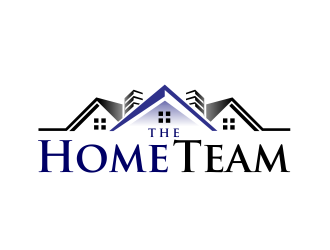 The Home Team logo design by AisRafa