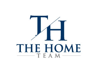 The Home Team logo design by J0s3Ph