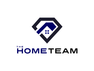 The Home Team logo design by AisRafa