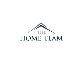 The Home Team logo design by zakdesign700