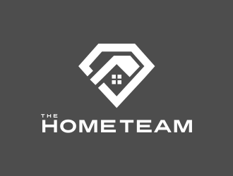 The Home Team logo design by AisRafa
