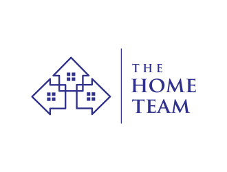 The Home Team logo design by AisRafa