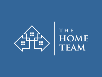 The Home Team logo design by AisRafa