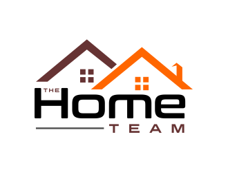 The Home Team logo design by AisRafa
