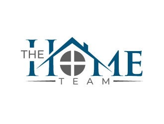 The Home Team logo design by sanworks
