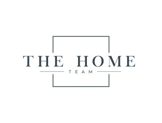 The Home Team logo design by sanworks