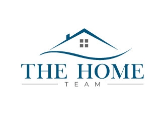 The Home Team logo design by sanworks