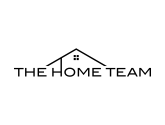 The Home Team logo design by ekitessar
