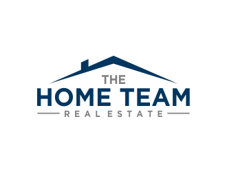 The Home Team logo design by done