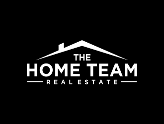 The Home Team logo design by done