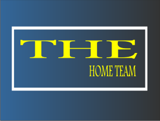The Home Team logo design by kitaro