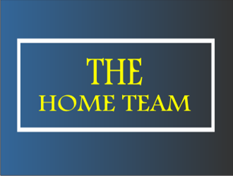 The Home Team logo design by kitaro