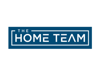 The Home Team logo design by sheilavalencia