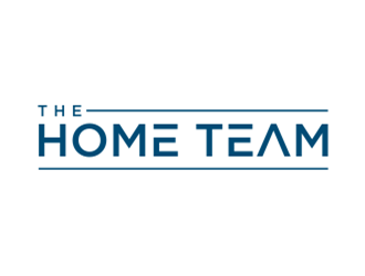 The Home Team logo design by sheilavalencia