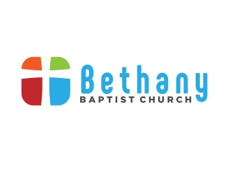 Bethany Baptist CHurch logo design by AYATA