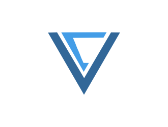 NV  logo design by Greenlight