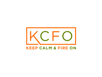 Keep Calm & Fire On Ceramic Studio logo design by bricton