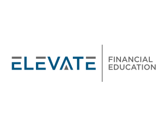 Elevate Financial Education  logo design by nurul_rizkon