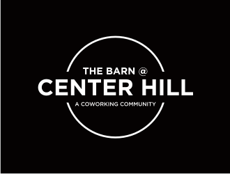 The Barn @ Center Hill logo design by cintya