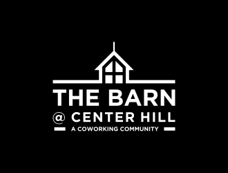 The Barn @ Center Hill logo design by arturo_