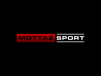 MottazSport logo design by checx