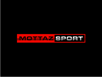 MottazSport logo design by johana