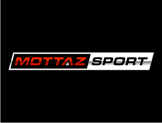 MottazSport logo design by nurul_rizkon