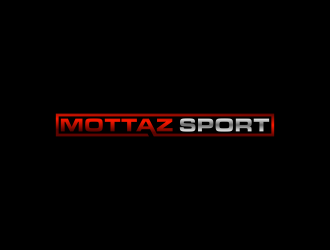 MottazSport logo design by salis17