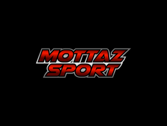 MottazSport logo design by salis17