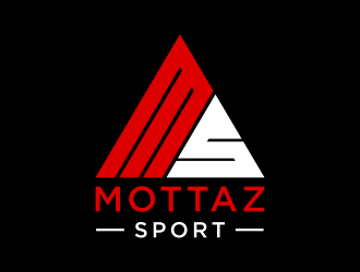 MottazSport logo design by Franky.