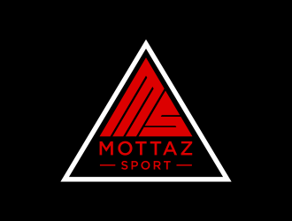 MottazSport logo design by Franky.