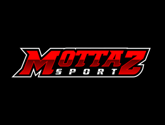 MottazSport logo design by FirmanGibran