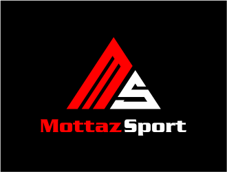 MottazSport logo design by Girly