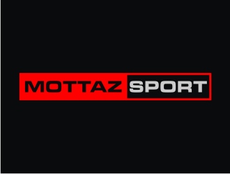 MottazSport logo design by logitec
