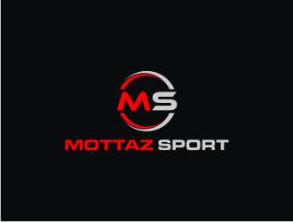 MottazSport logo design by logitec