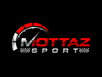 MottazSport logo design by creator_studios