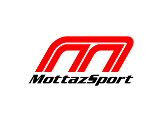 MottazSport logo design by Kruger