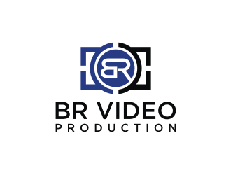 BR video production  VIDEO PRODUCTION logo design by mbamboex