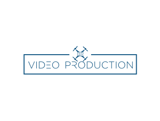 BR video production  VIDEO PRODUCTION logo design by Diancox