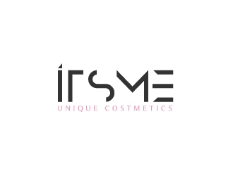 itsme Unique Costmetics logo design by Rokc