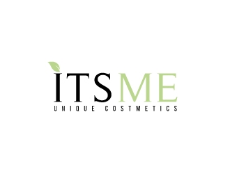 itsme Unique Costmetics logo design by Rokc
