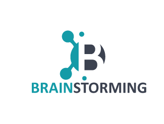 Brainstorming logo design by bloomgirrl
