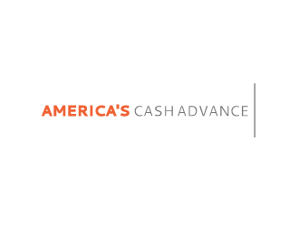 Americas Cash Advance  logo design by Beyen